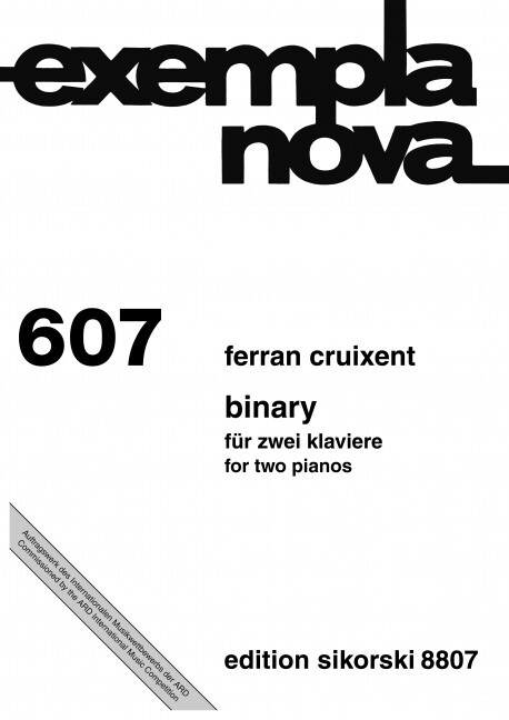Tiskani izdelki Binary 