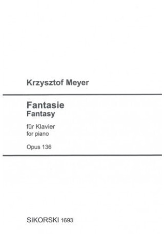 Tiskani izdelki Fantasy 