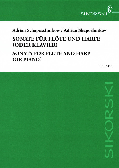 Tiskani izdelki Sonate 