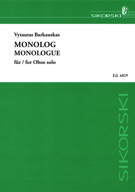 Tiskani izdelki Monolog 