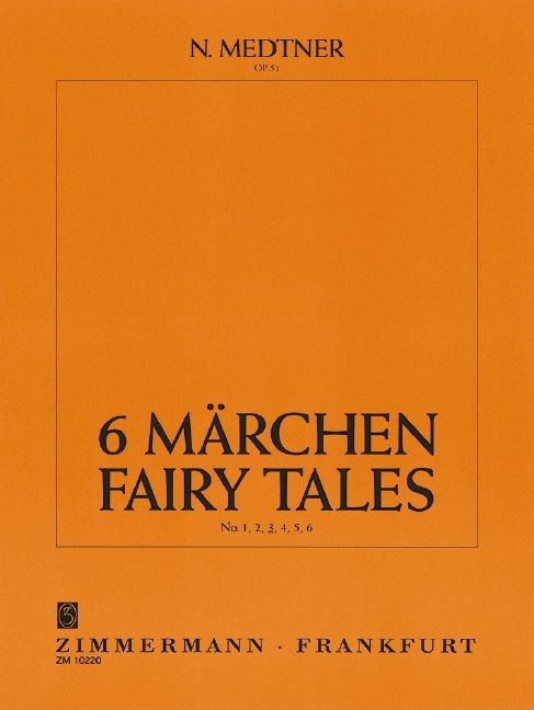 Tiskani izdelki Six contes 
