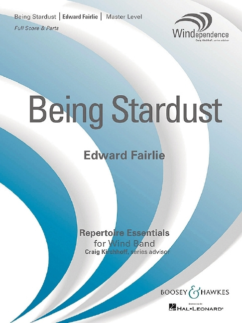 Tiskani izdelki Being Stardust 