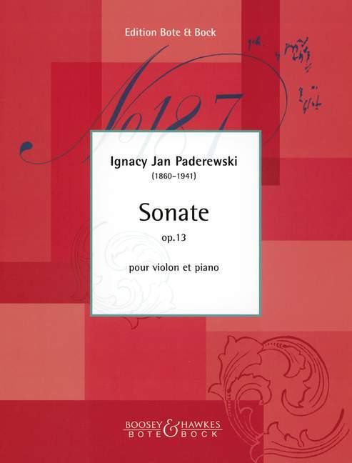 Tiskani izdelki Sonata 