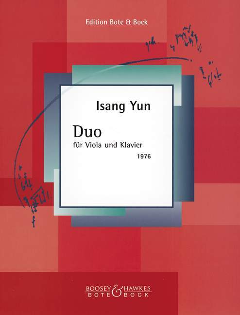 Tiskani izdelki Duo 