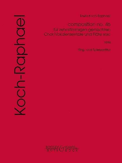 Tiskani izdelki composition no.46 