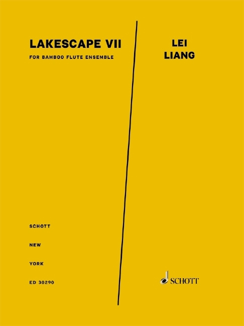 Tiskani izdelki Lakescape VII 