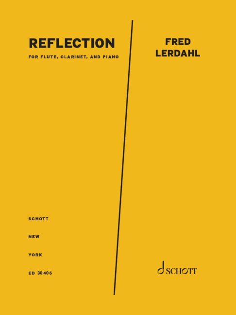 Tiskani izdelki Reflection 