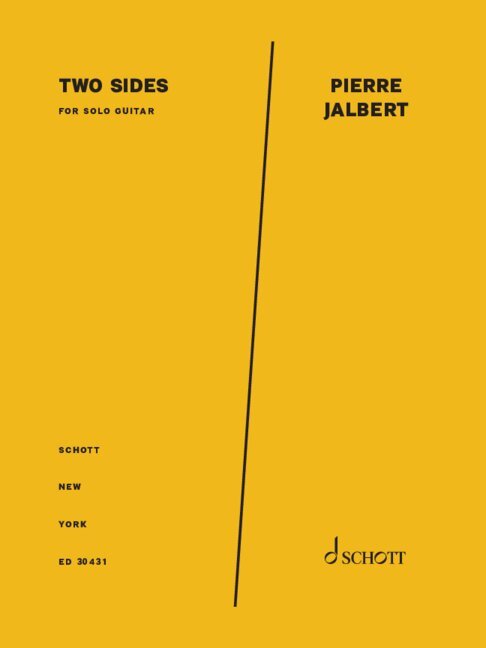 Tiskani izdelki Two Sides 