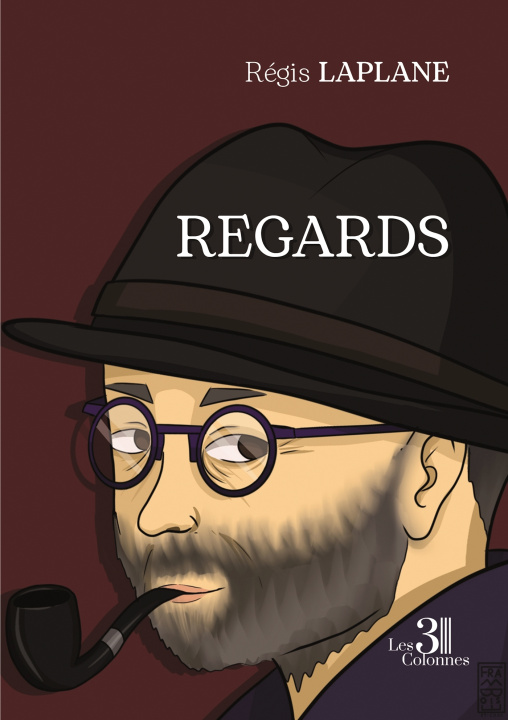 Knjiga Regards Régis LAPLANE