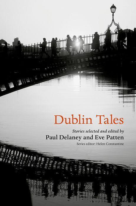 Kniha Dublin Tales (Paperback) Paul Delaney