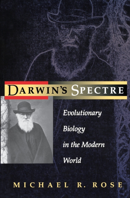 E-knjiga Darwin's Spectre Michael R. Rose