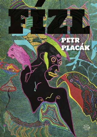 Book Fízl Petr Placák