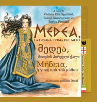 Carte Medea, la donna prima del mito 