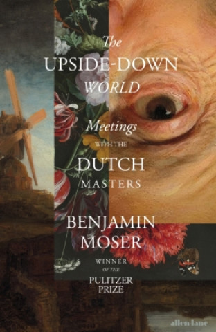 Knjiga Dutch Galleries Benjamin Moser