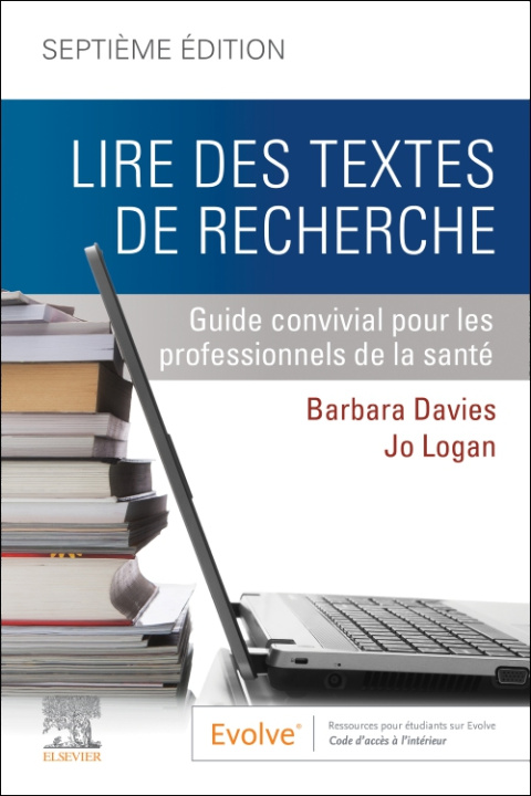 Kniha Lire des textes de recherche Barbara Davies