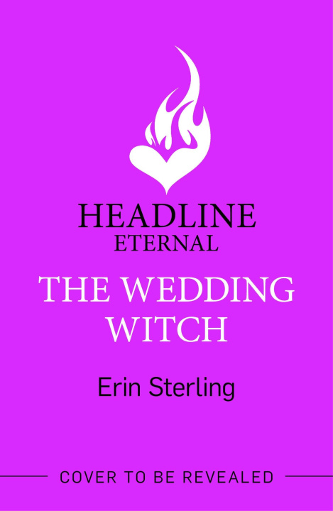 Kniha Wedding Wish Erin Sterling