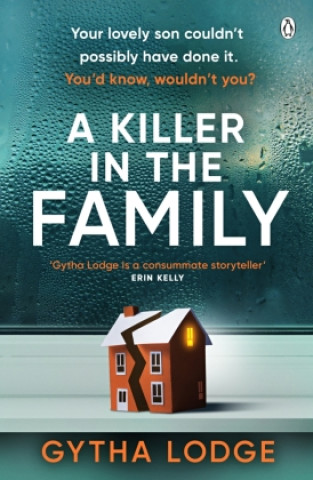 Kniha Killer in the Family Gytha Lodge