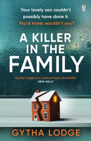 Book Killer in the Family Gytha Lodge