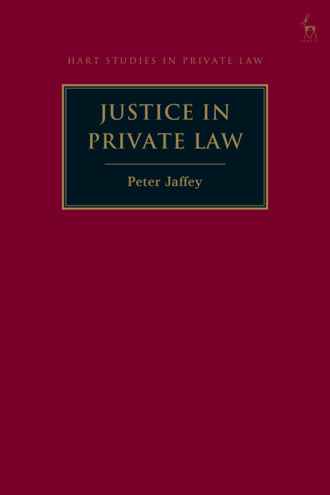 Carte Justice in Private Law Jaffey