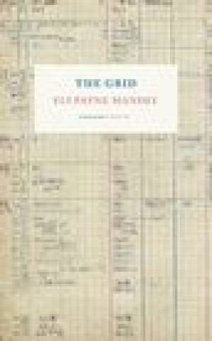 Knjiga Grid Eli P. Mandel