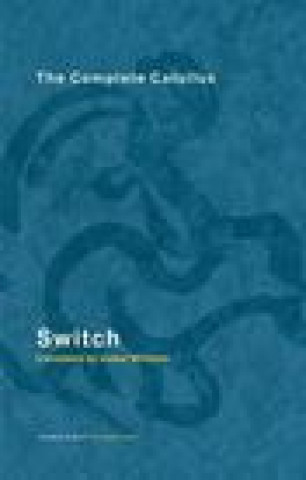 Carte Switch Isobel Williams