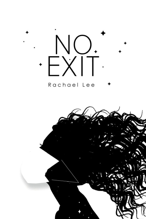 Knjiga No Exit Rachael Lee