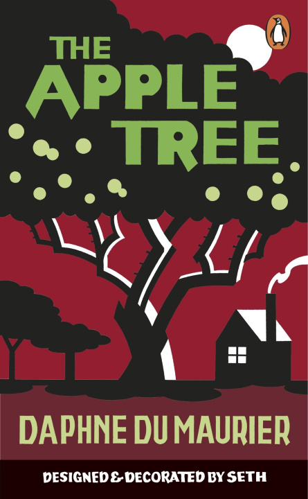 Knjiga Apple Tree Daphne Du Maurier