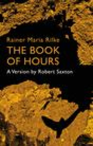 Livre Rainer Maria Rilke The Book of Hours 