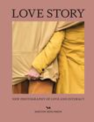 Könyv Love Story 