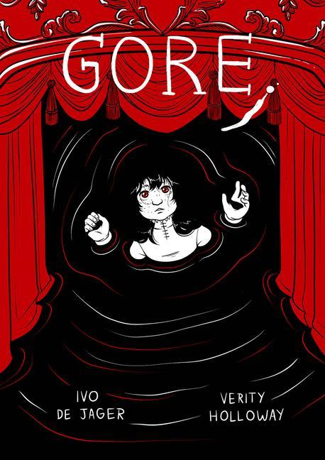 Book Gore Verity Holloway