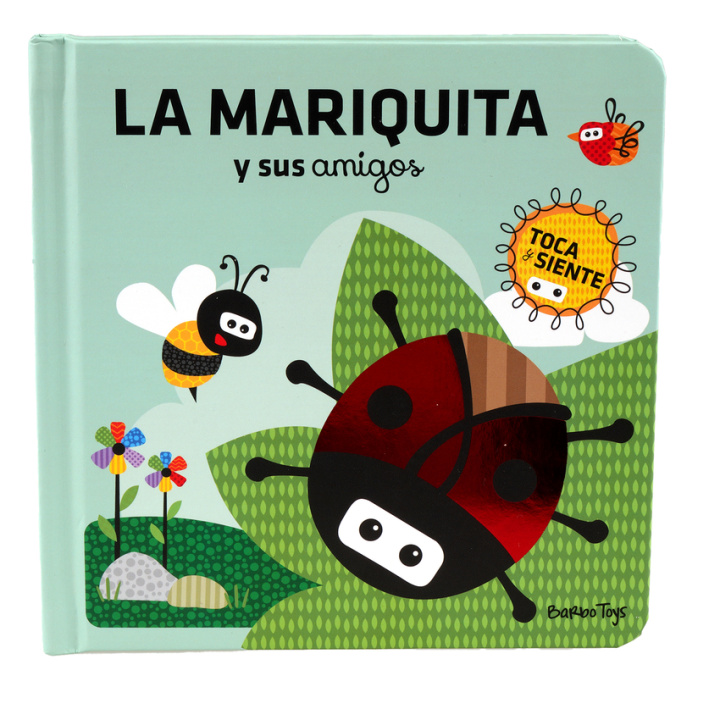 Kniha LA MARIQUITA MAJBRITT PERRY