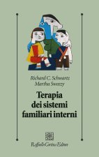 Carte Terapia dei sistemi familiari interni Richard C. Schwartz