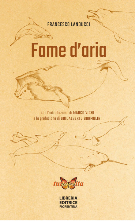 Carte Fame d'aria Francesco Landucci