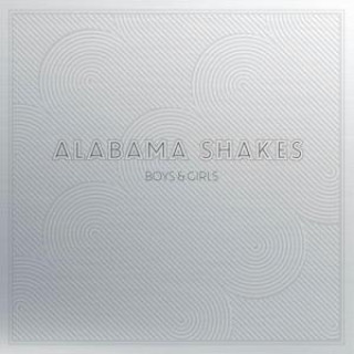 Audio Boys & Girls-10th Anniversary Edition Incl.11 B Alabama Shakes