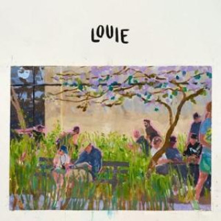 Audio  Louie Kenny Beats