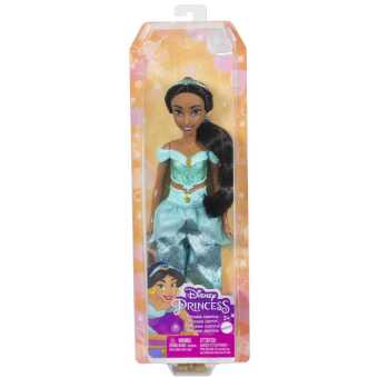 Jeu/jouet Disney Prinzessin Jasmin-Puppe 