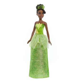 Spiel/Spielzeug Disney Prinzessin Tiana-Puppe 