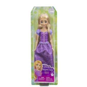 Joc / Jucărie Disney Prinzessin Rapunzel-Puppe 
