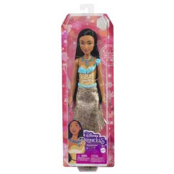 Játék Disney Prinzessin Pocahontas-Puppe 