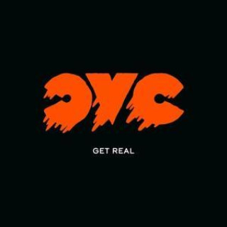 Zvok Get Real CVC