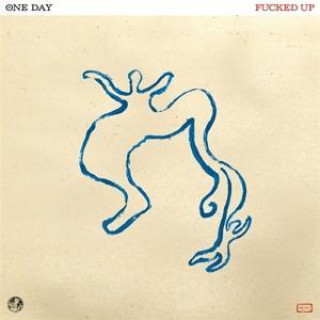 Audio One Day Fucked Up