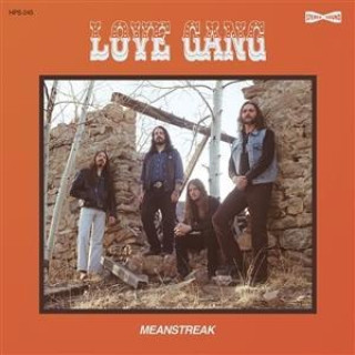 Audio Meanstreak Love Gang