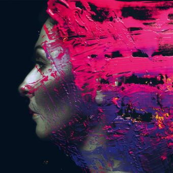 Аудио Hand.Cannot.Erase, 1 Audio-CD (Digipak) Steven Wilson