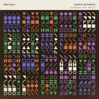 Audio Canto Ostinato (Simeon Ten Holt) 