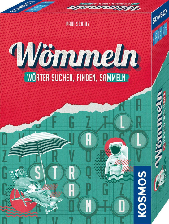Igra/Igrača Wömmeln 