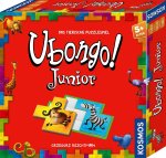 Játék Ubongo Junior 
