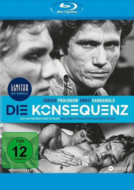 Video Die Konsequenz Alexander Ziegler