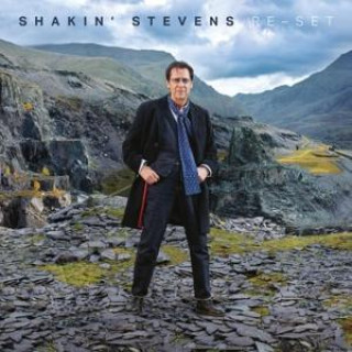 Audio Re-Set Shakin' Stevens