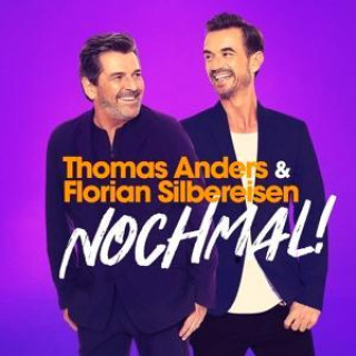 Audio Nochmal! 