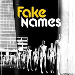 Zvok Expendables Fake Names